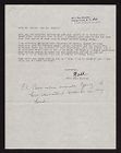 Letter from Nell Wise Wechter to Wendell Smiley